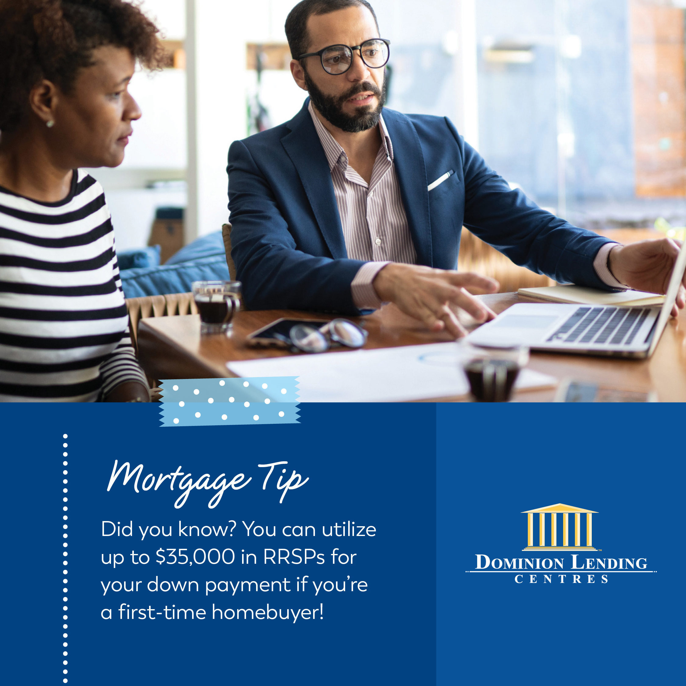 Mortgage Renewal banner