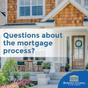Frequently Asked Mortgage Questions in Quebec
