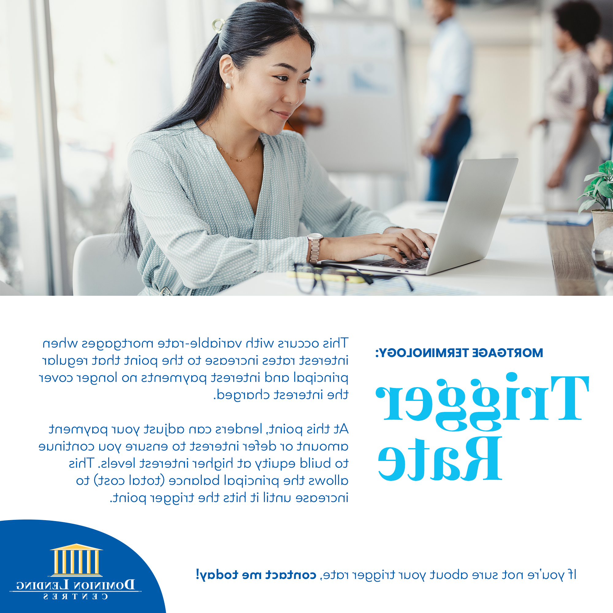 Refinance banner