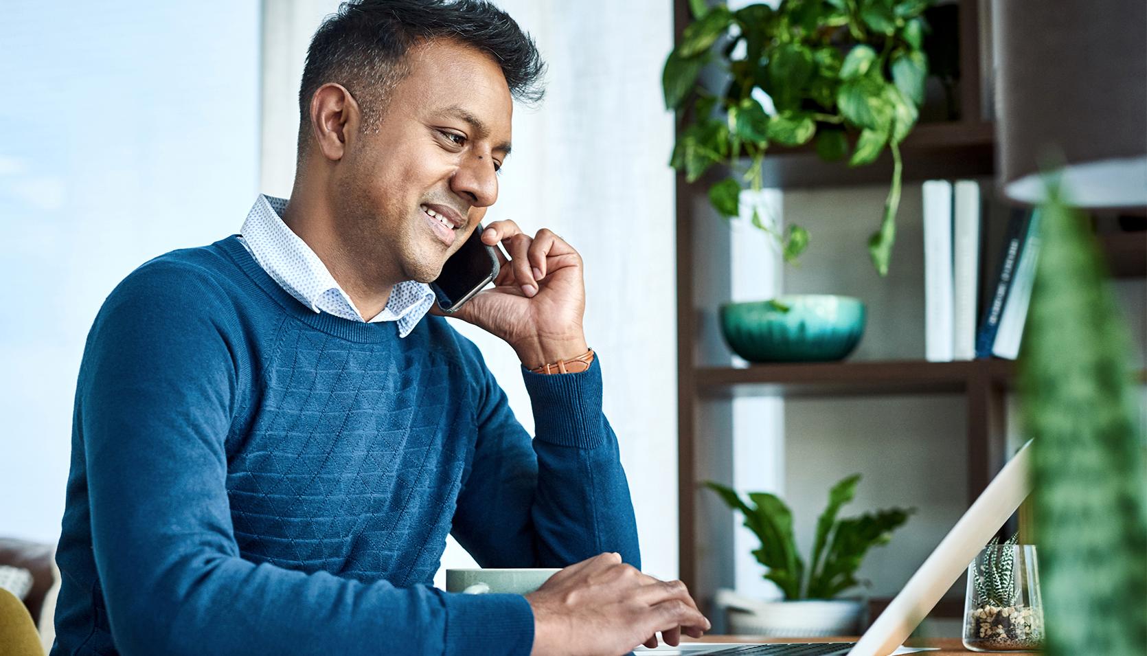 Self-Employed Solutions banner