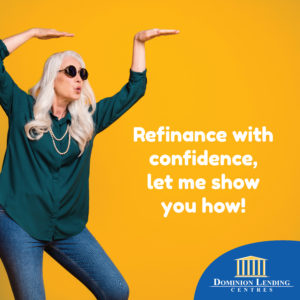 Mortgage refinancing in Quebec
