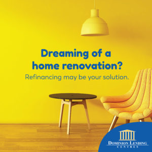 Mortgage refinance solutions in Quebec
