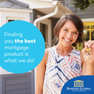 Mortgage Broker Montreal