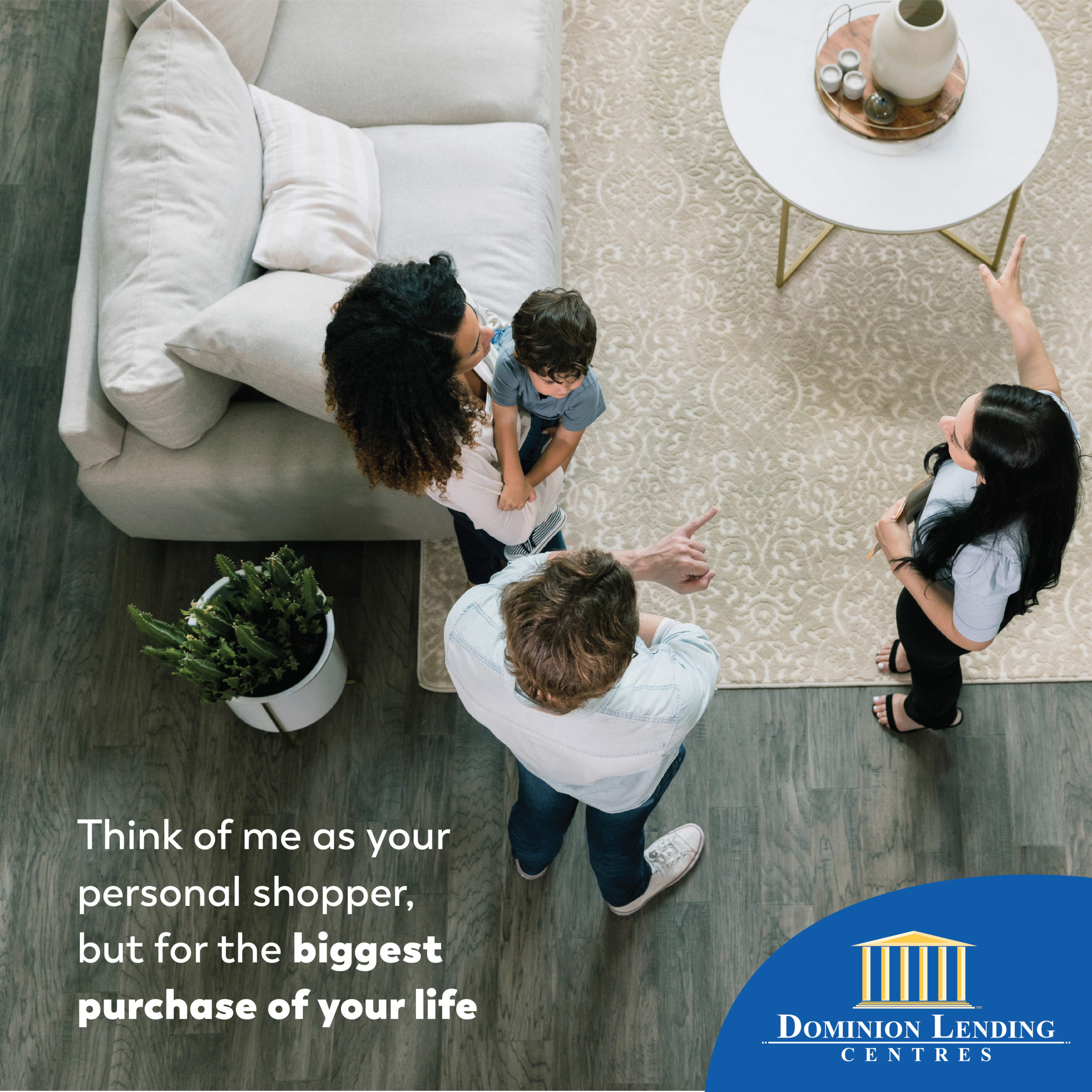 Why Use a Mortgage Broker Instead of a Bank? banner