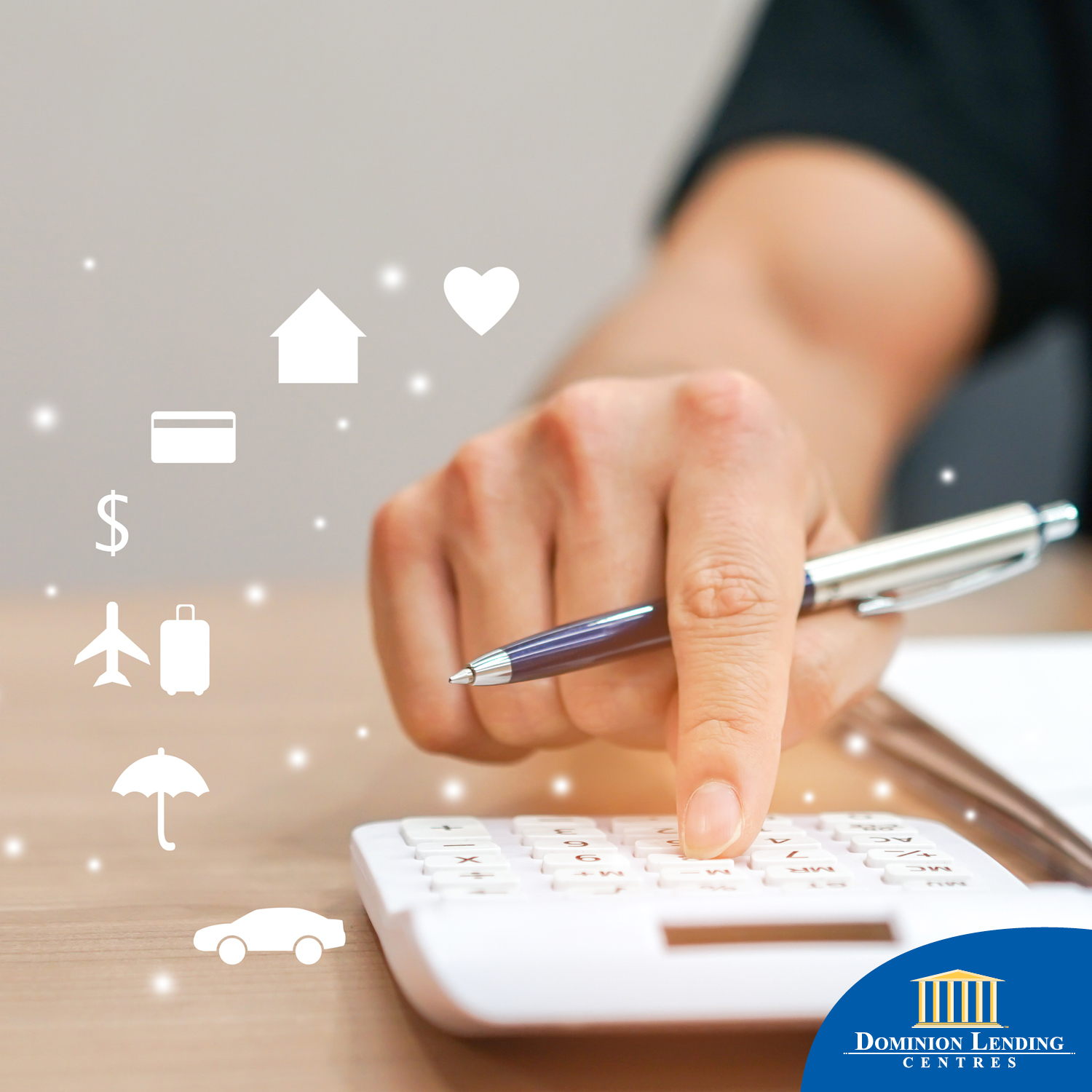 Mortgage Renewal