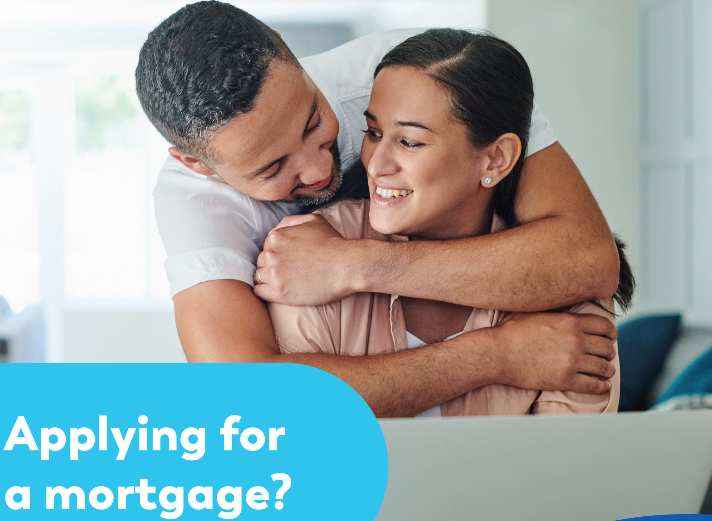 Mortgage Pre-Approval banner