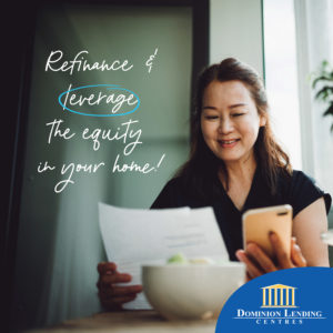 Mortgage refinancing in Quebec
