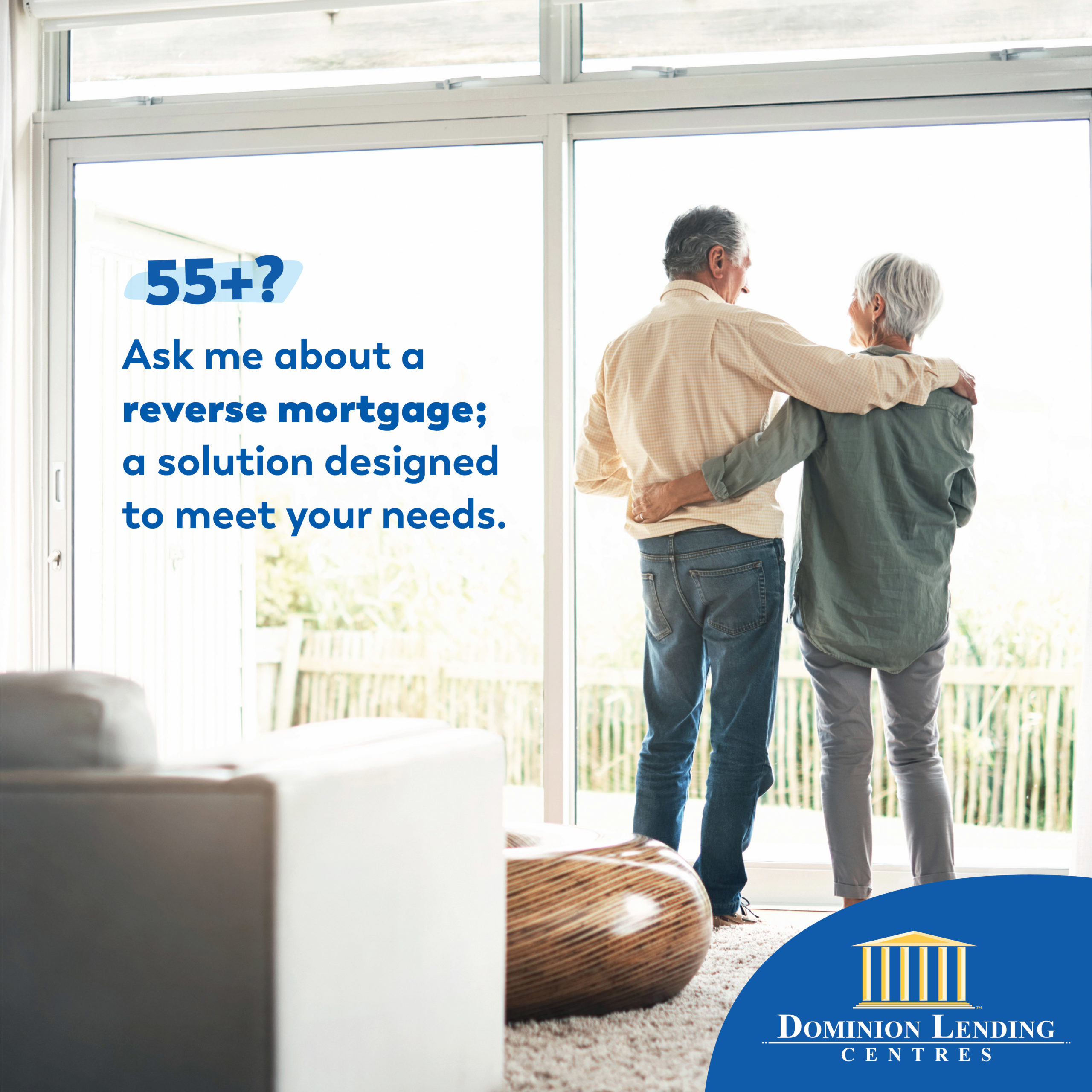 Reverse mortgage options for retired homeowners in Quebec