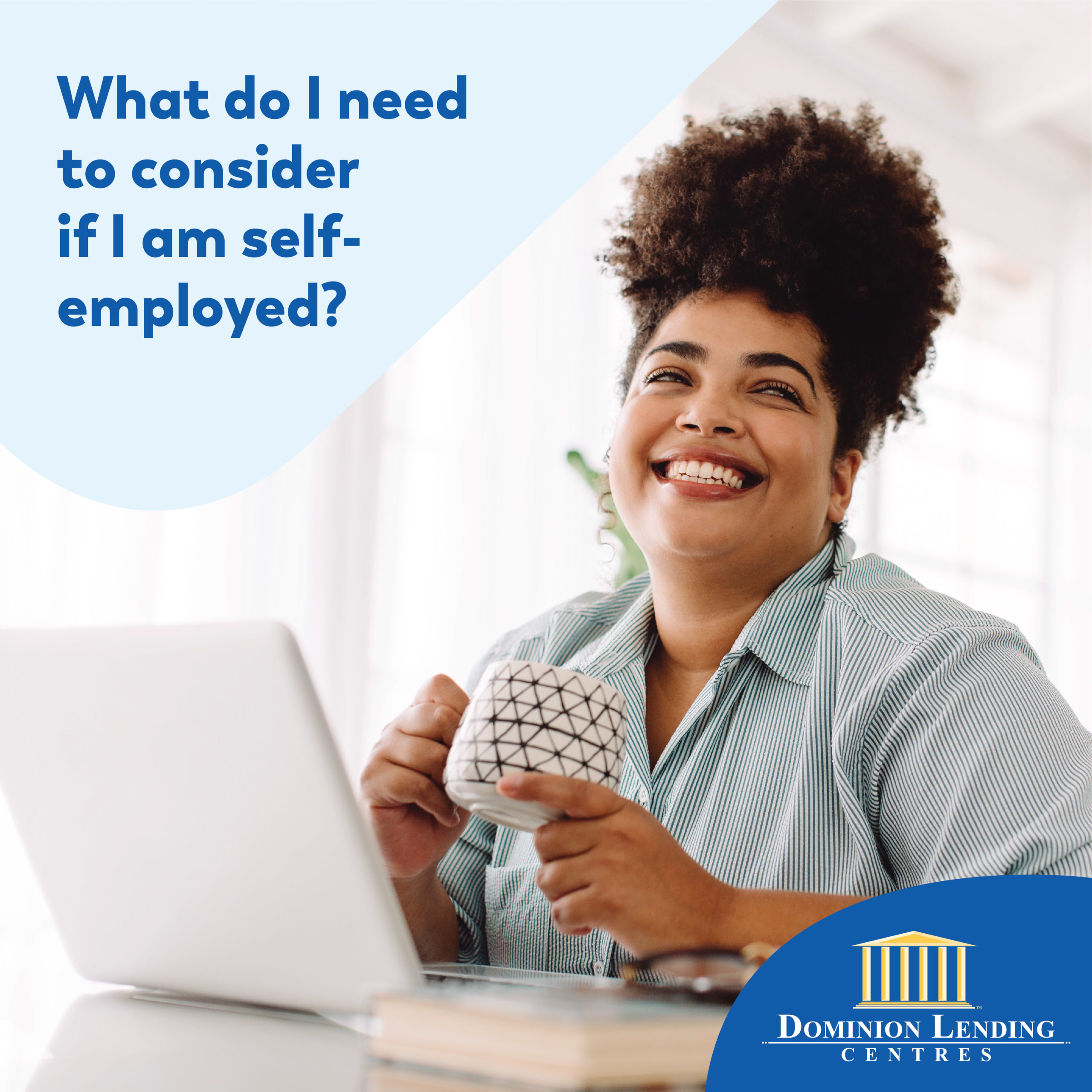 Self-employed mortgage pre-approval in Quebec