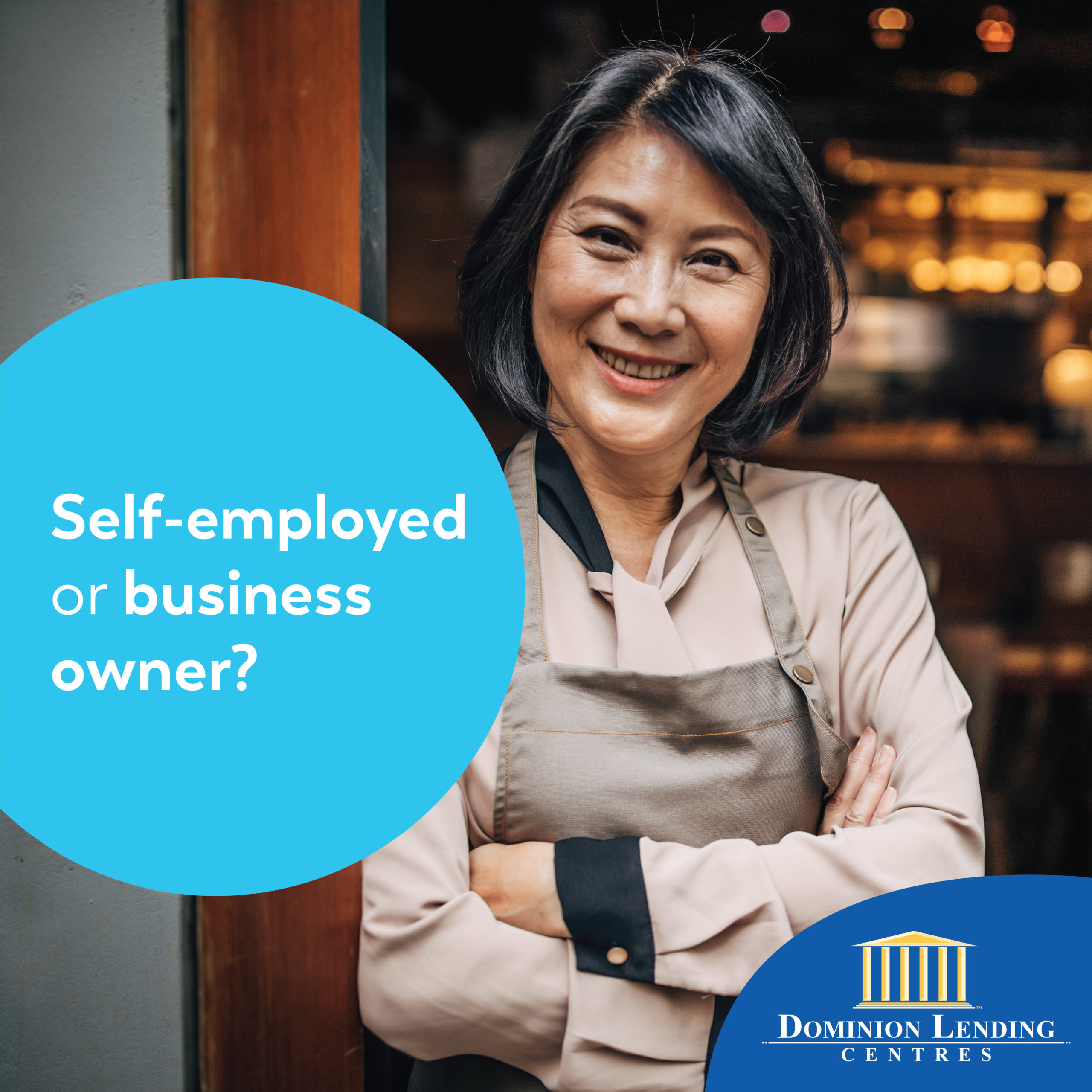 Mortgage solutions for Quebec business owners