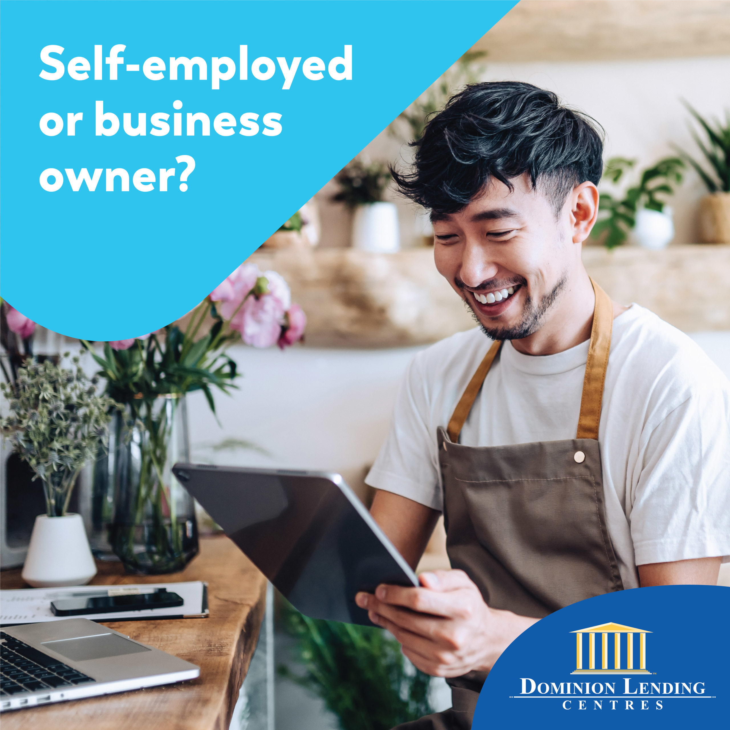 Mortgage options for freelancers and contractors in Quebec