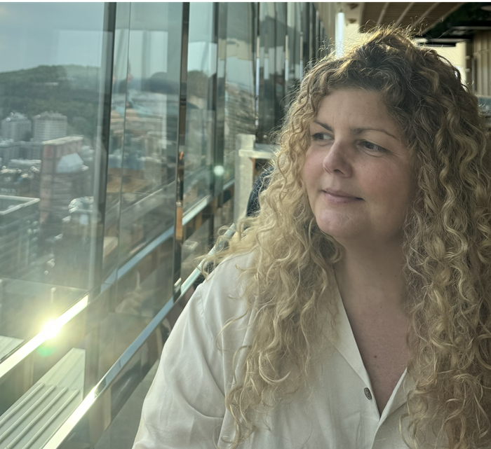 About Thelma Pareras | Mortgage Broker in Quebec banner