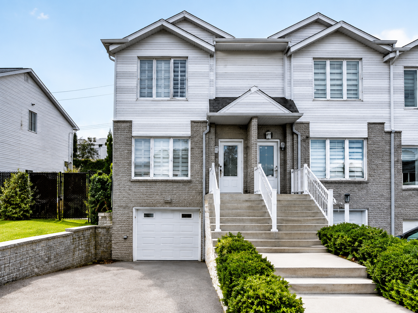 Mortgage renewal in Quebec